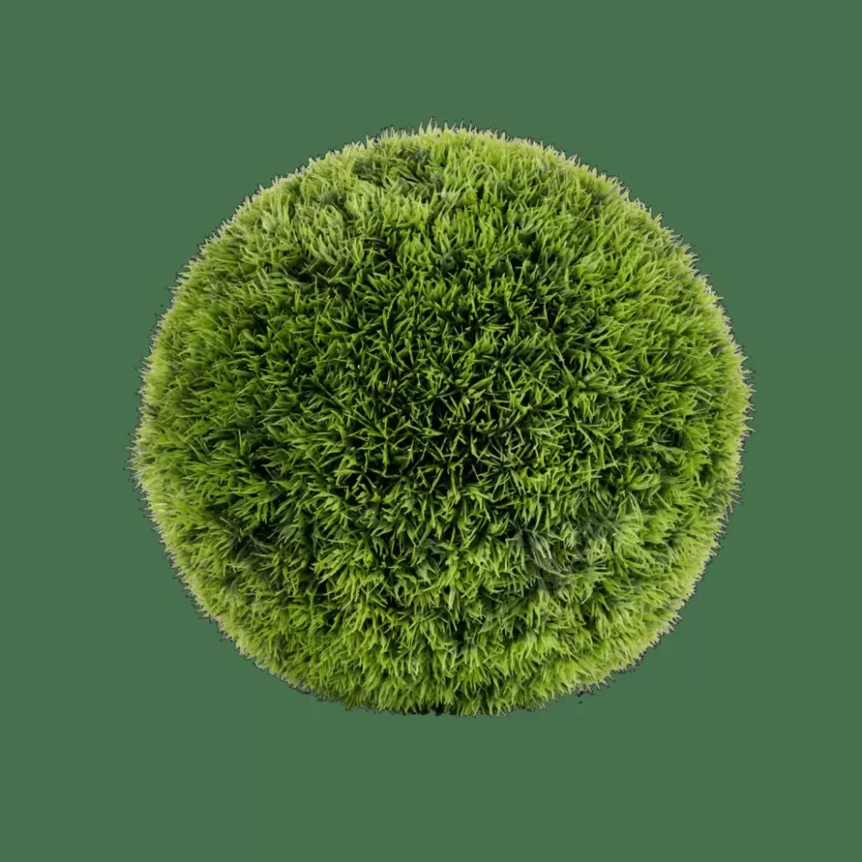 CASA GRASS Boule De Pelouse Vert Hot