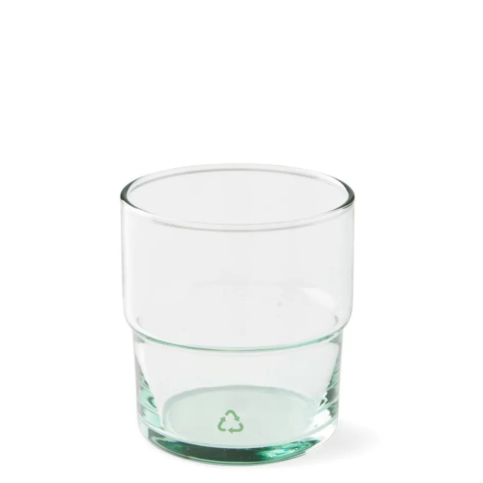 CASA GREEN Verre 30 CL Vert Hot