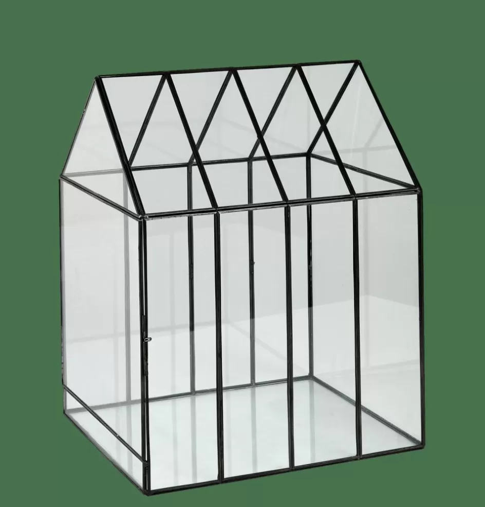 CASA GREENHOUSE Serre Transparent Clearance