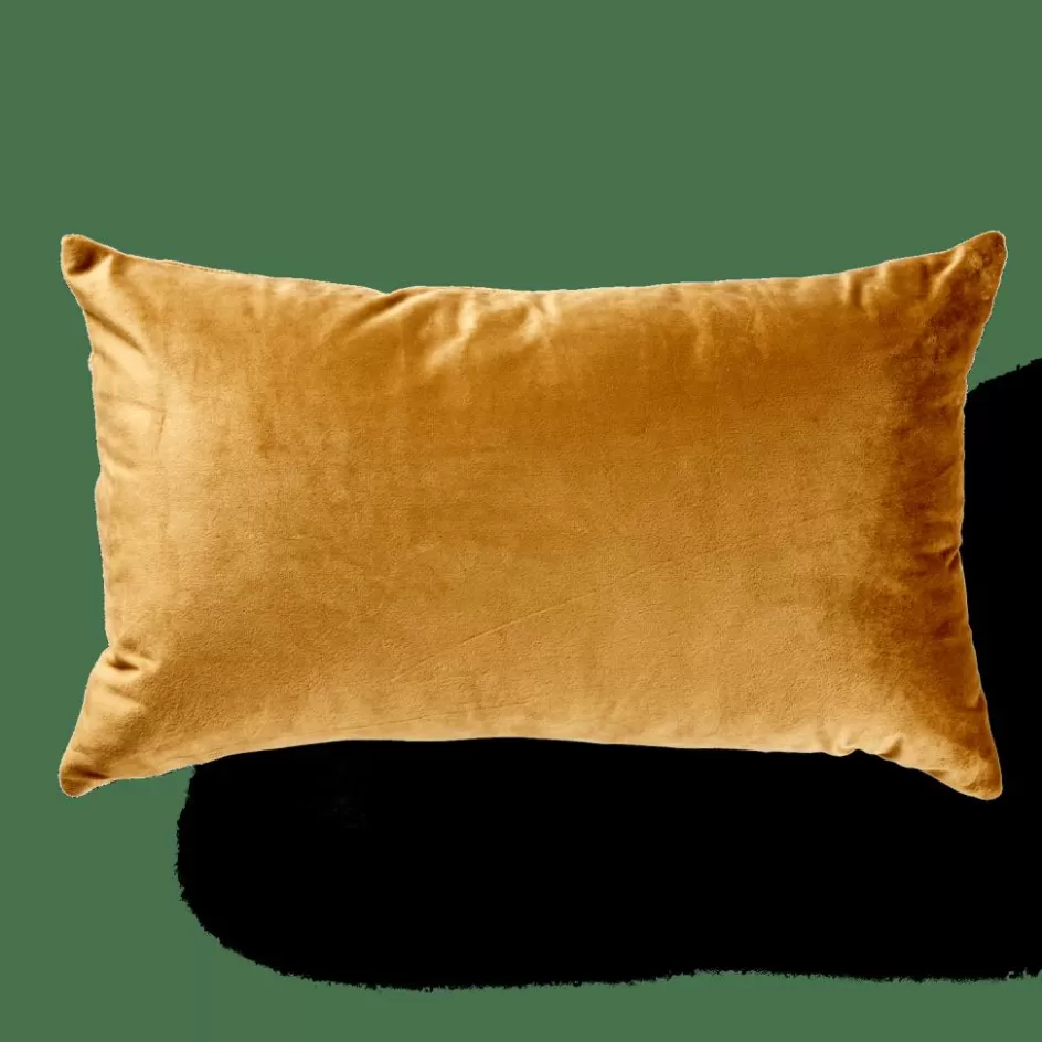 CASA GUSTAR Coussin Brun Outlet