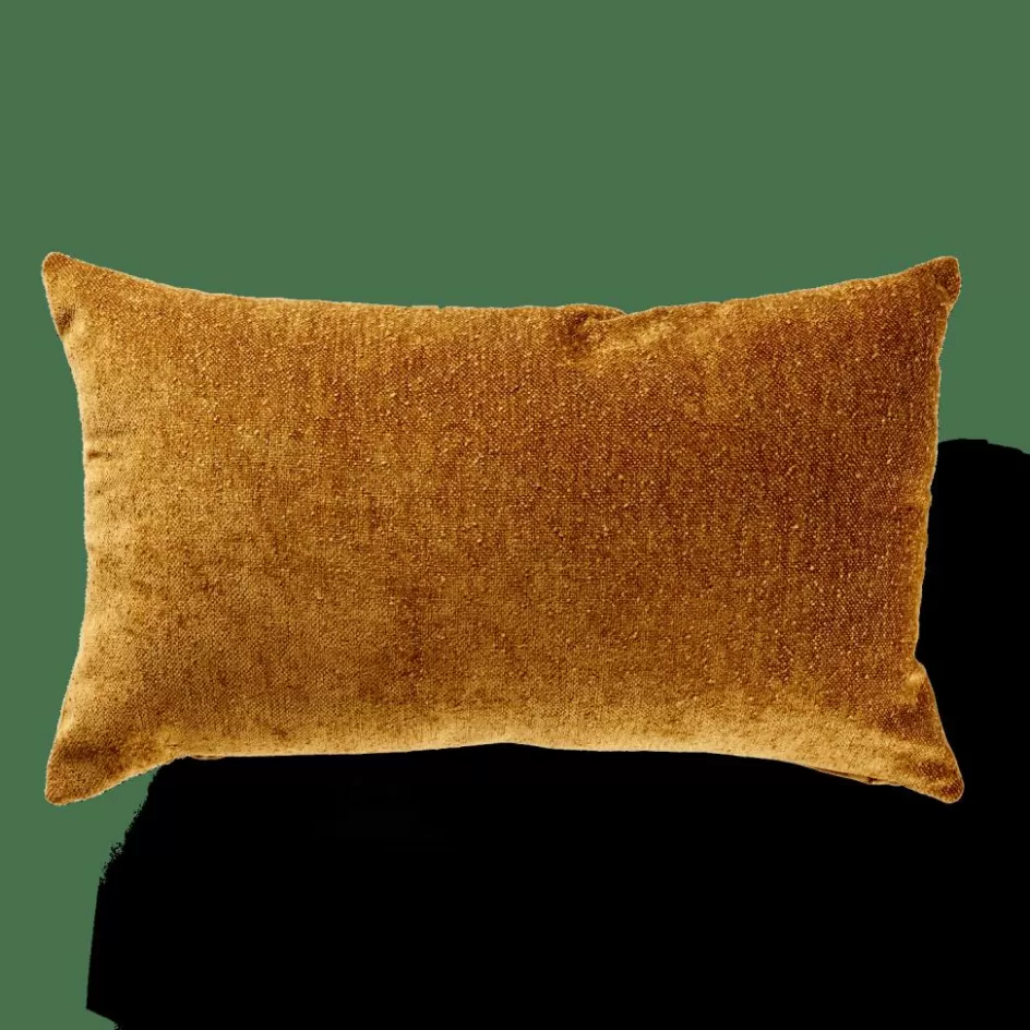 CASA GUSTAR Coussin Brun Outlet