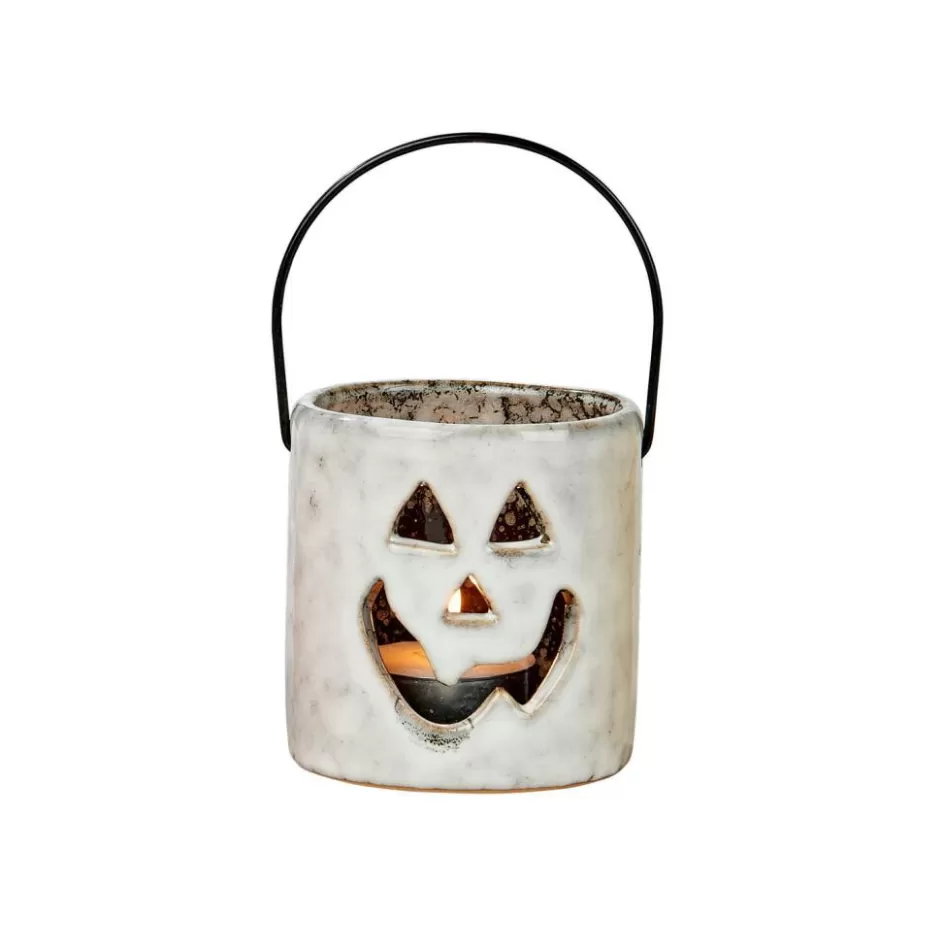 CASA HALLOWEEN Partylight Blanc Fashion