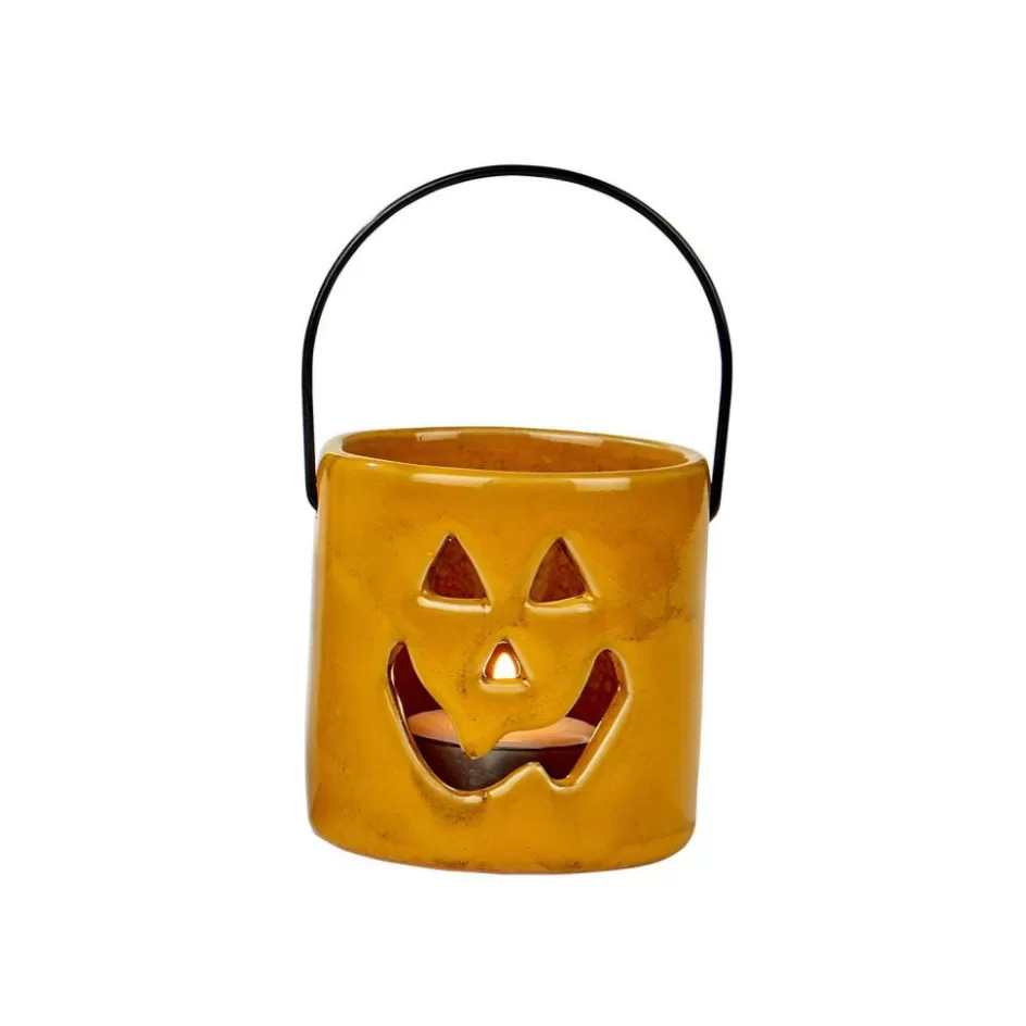 CASA HALLOWEEN Partylight Orange Best