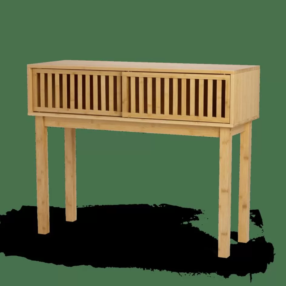 CASA HELGE Console Naturel Shop