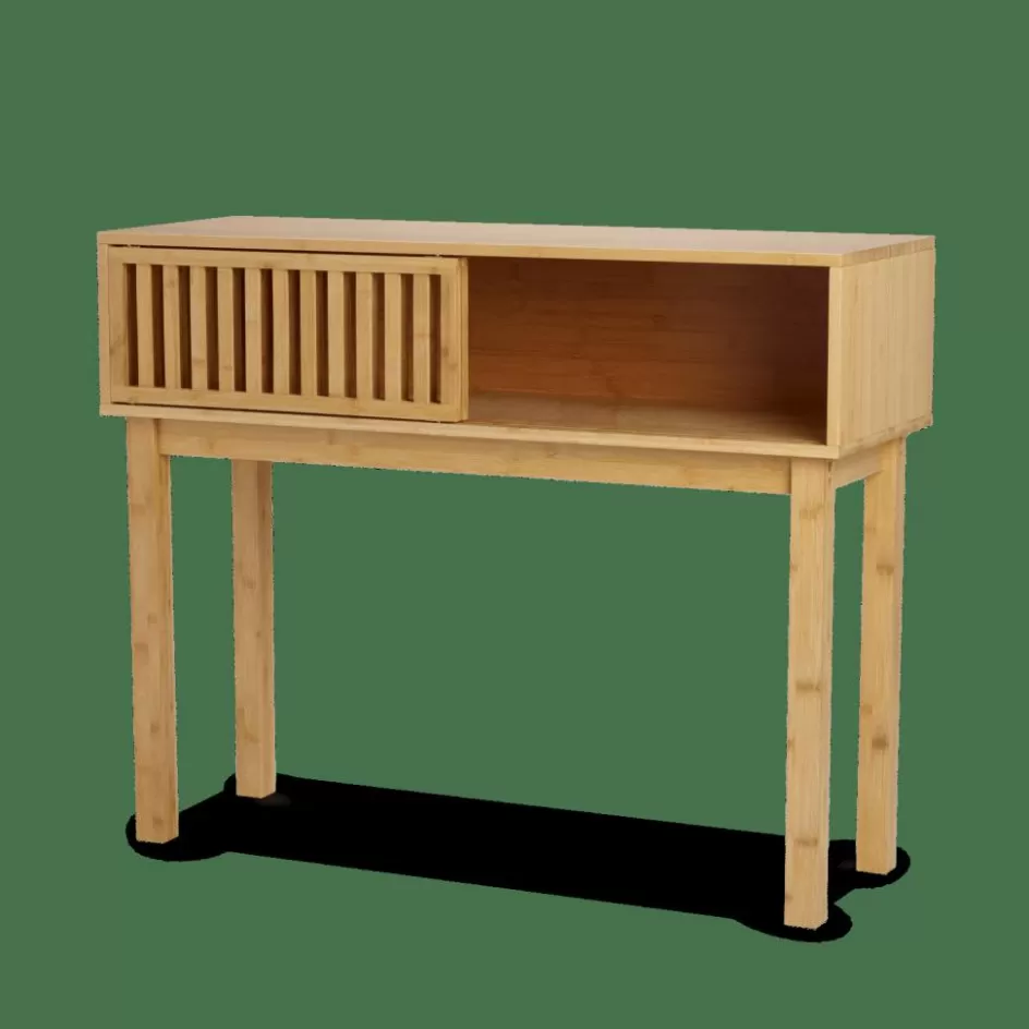 CASA HELGE Console Naturel Shop