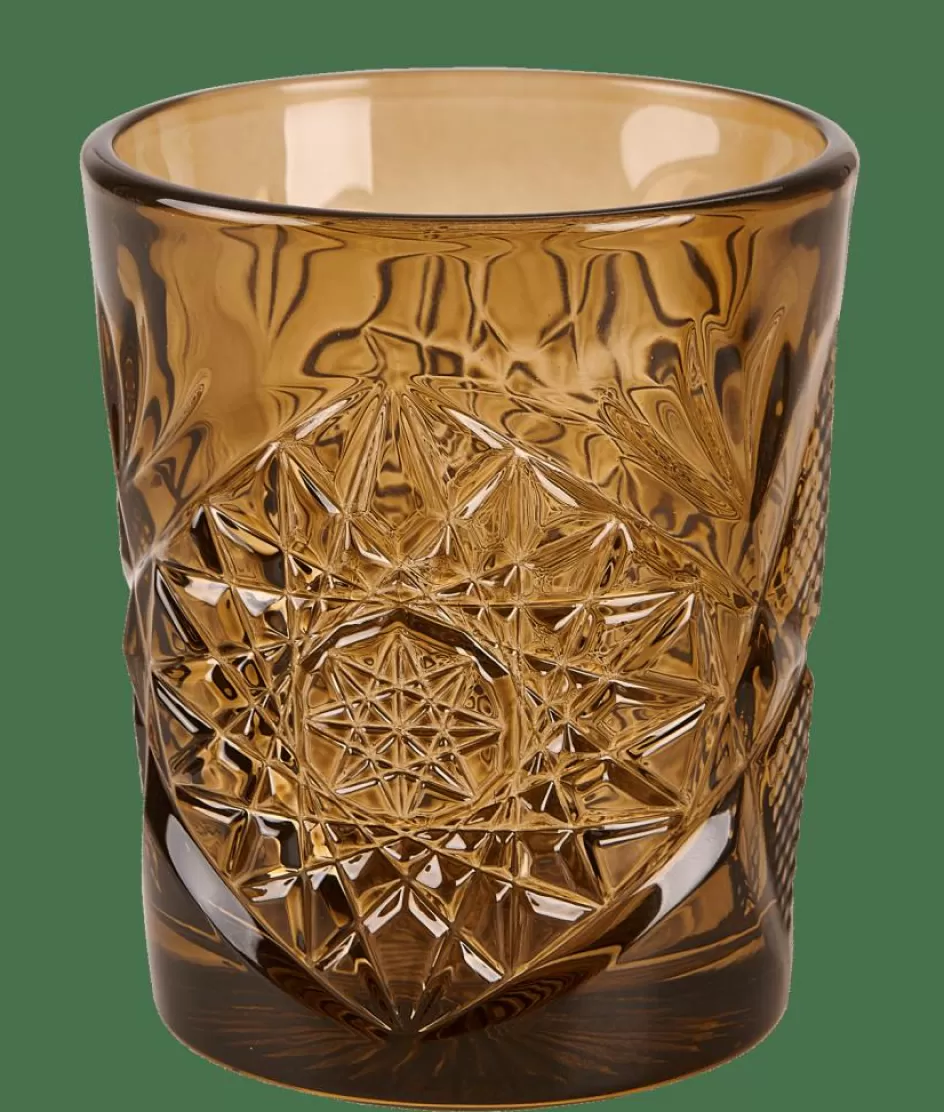 CASA HOBSTAR Verre 35 CL Jaune Store