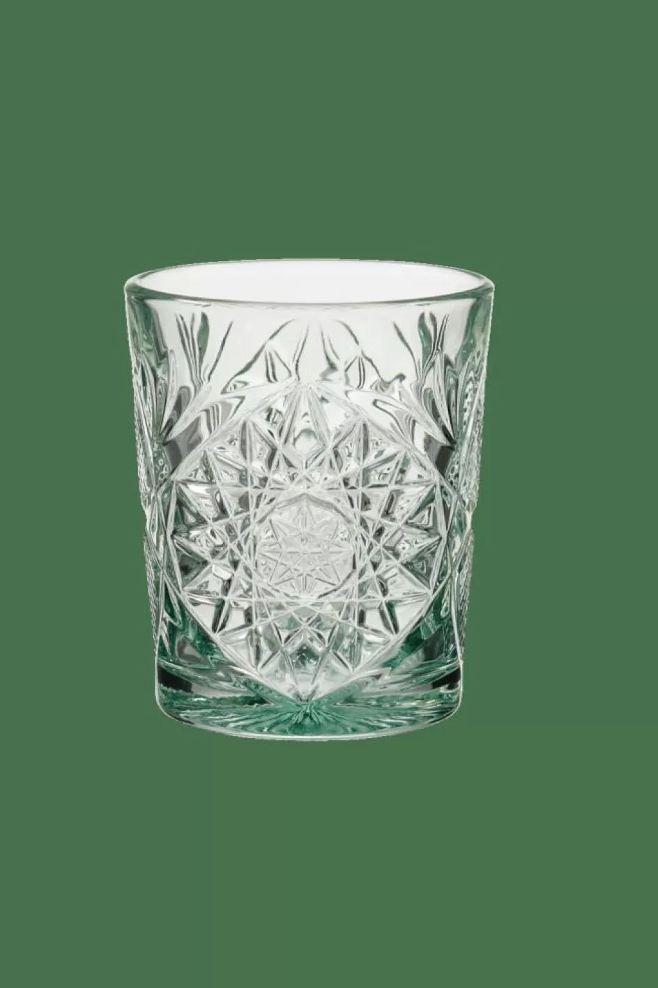 CASA HOBSTAR Verre 35 CL Vert Clair Best