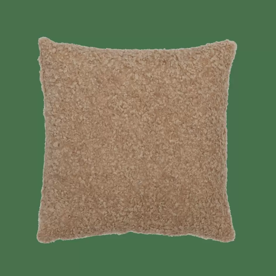 CASA HUGO Coussin Beige Flash Sale