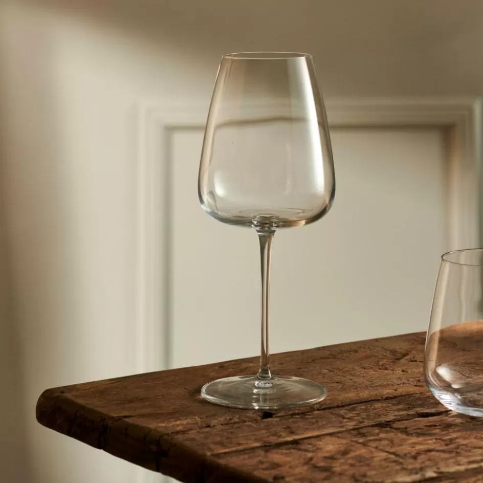 CASA I MERA Verre à Vin 55 CL Transparent Online