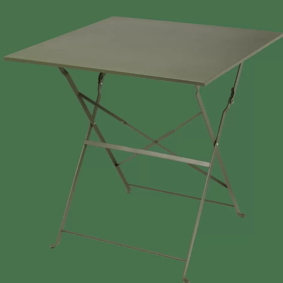 CASA IMPERIAL Table Kaki Hot