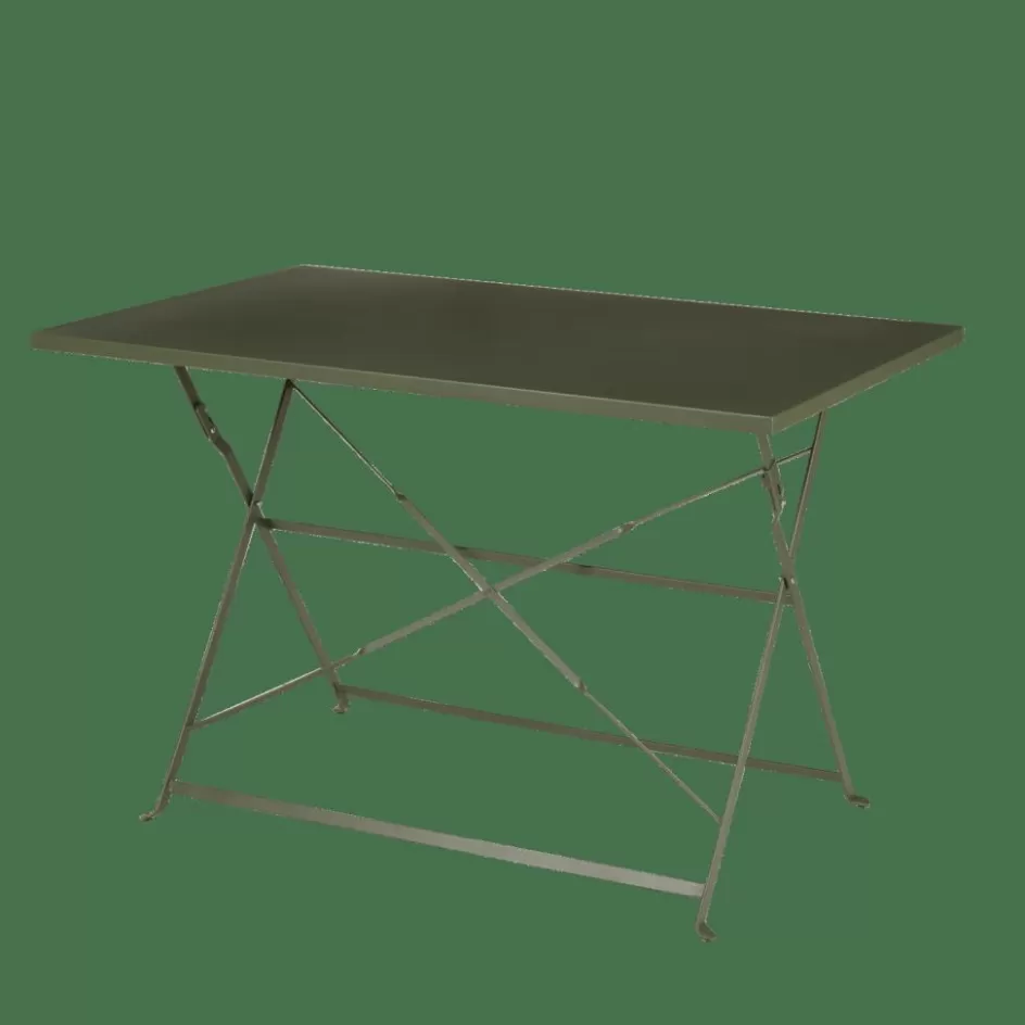 CASA IMPERIAL Table Kaki Flash Sale