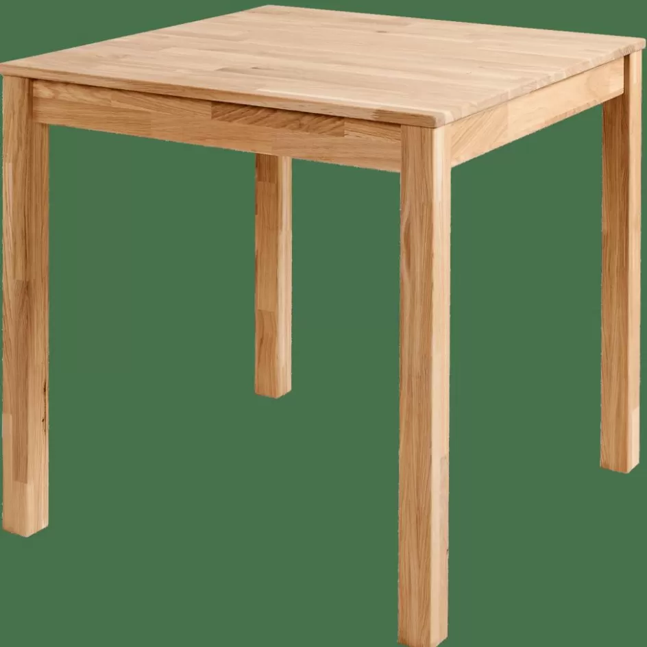 CASA JASPER Table Naturel Sale