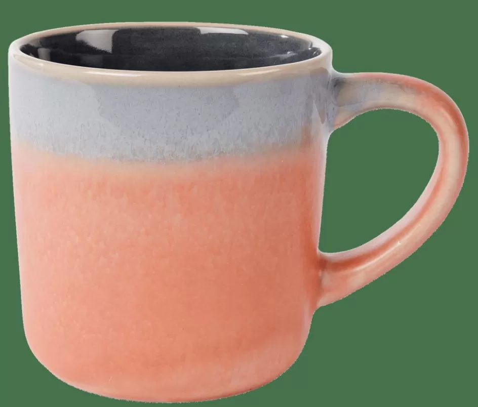 CASA JESSIE ORANGE Mug Orange Cheap