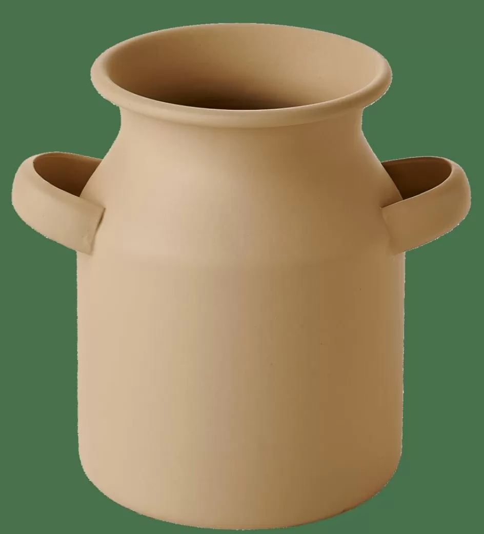 CASA KENDI Vase Sable New