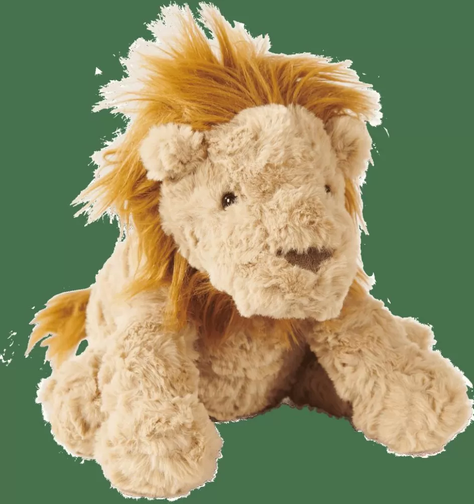 CASA LEON Peluche Brun Cheap