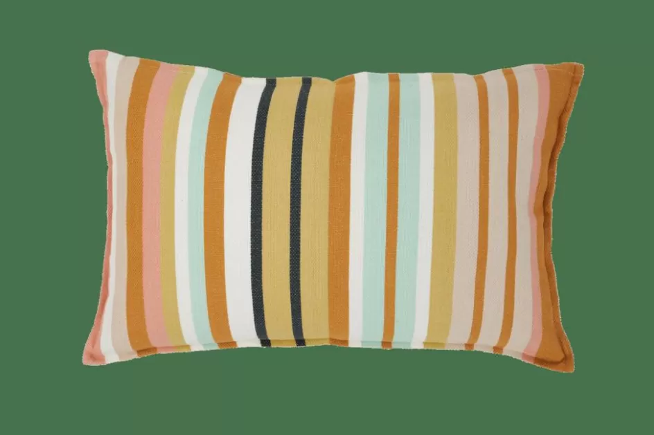 CASA LEVI Coussin Multicolore Clearance