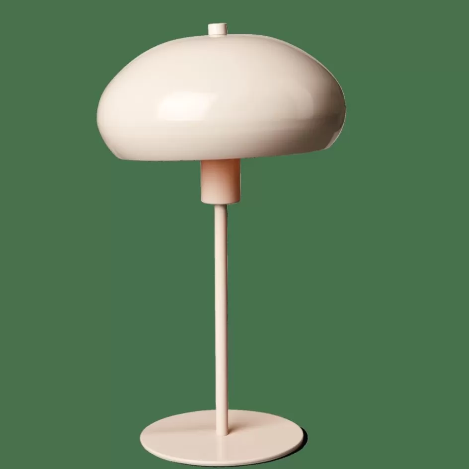 CASA LUCILE Lampe De Table Beige New