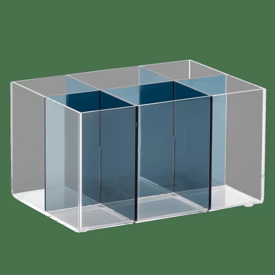 CASA LUXACRYL Organisateur Transparent Cheap