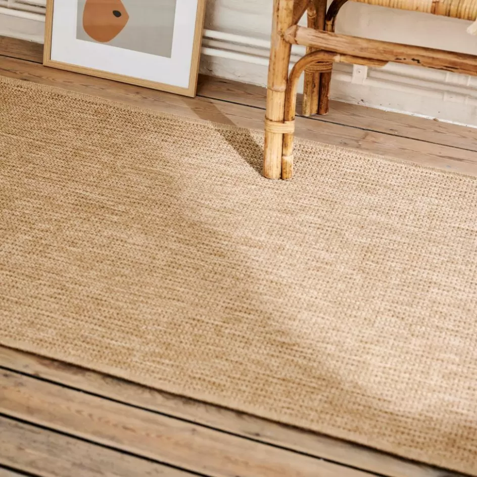 CASA MALI Tapis Naturel Shop