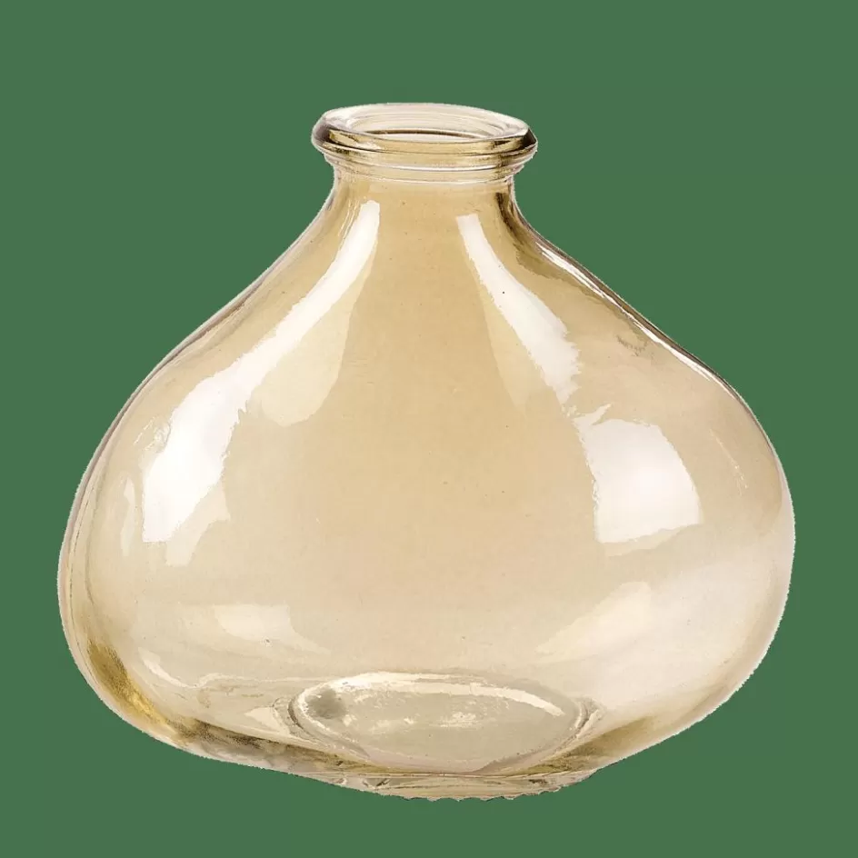 CASA MARCELLA Vase Jaune Best