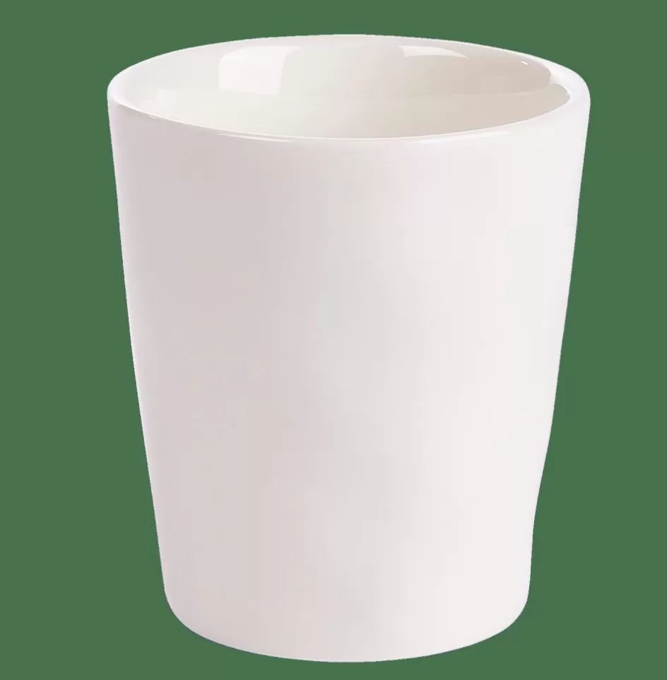 CASA MAREA Mug 20 CL Blanc Cheap