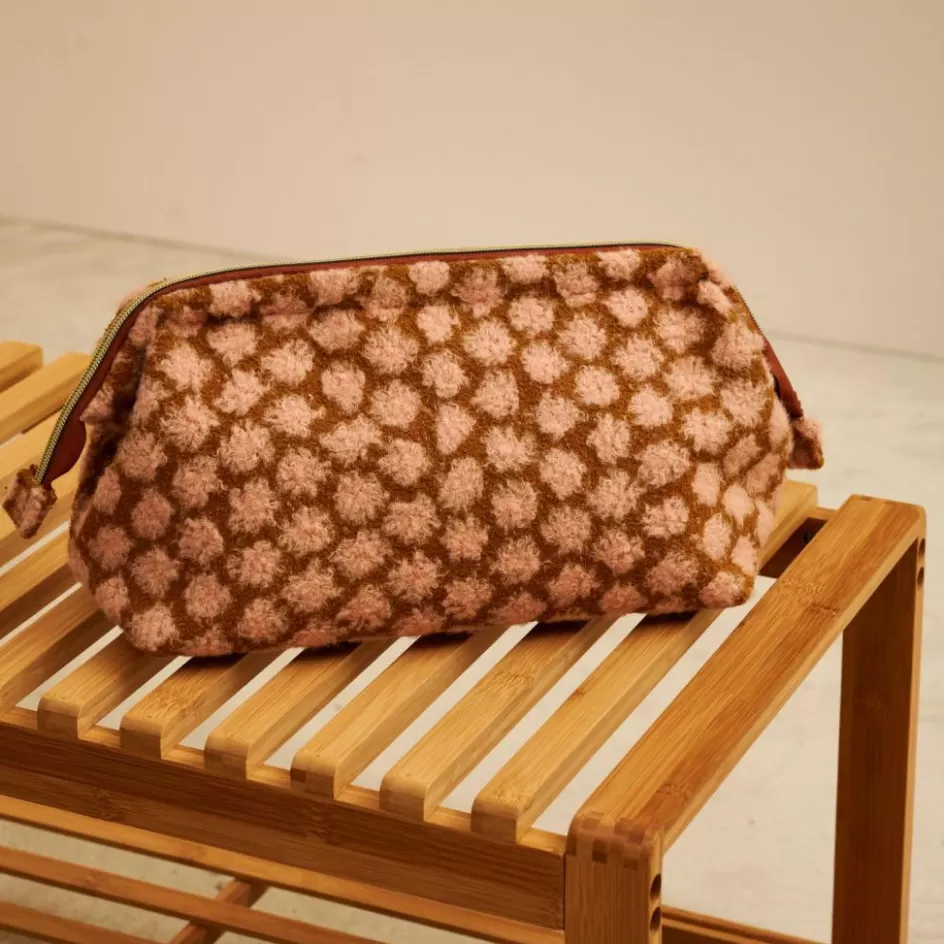 CASA MARGRIT Trousse De Toilette Multicolore Store