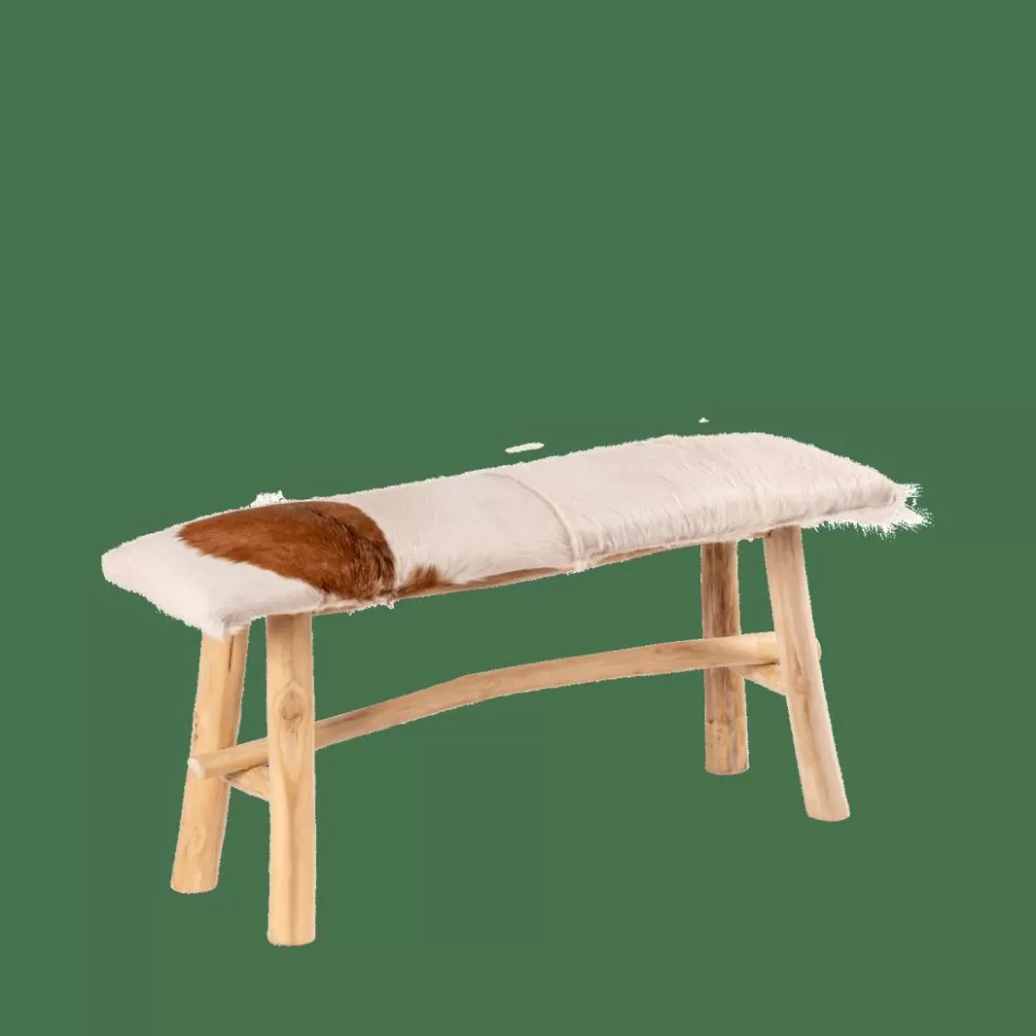 CASA MARIE Banc Naturel Best Sale