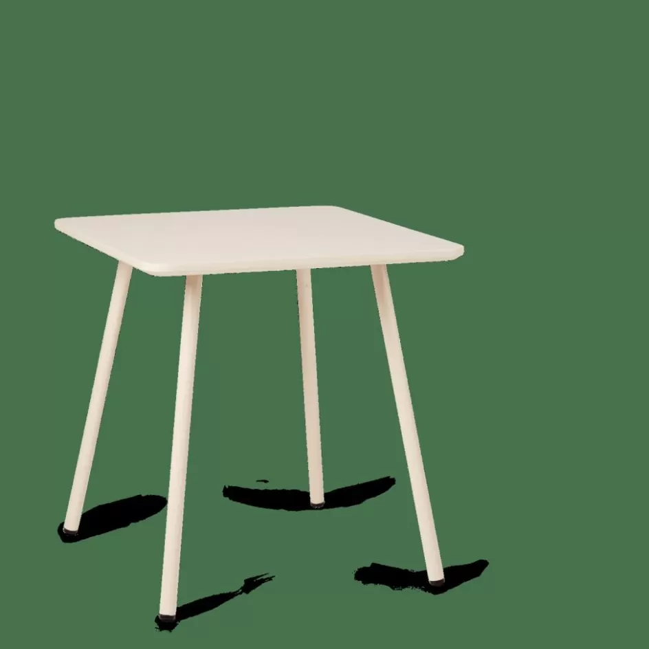 CASA MIKA Table Pour Enfants Avec 2 Chaises Sable New