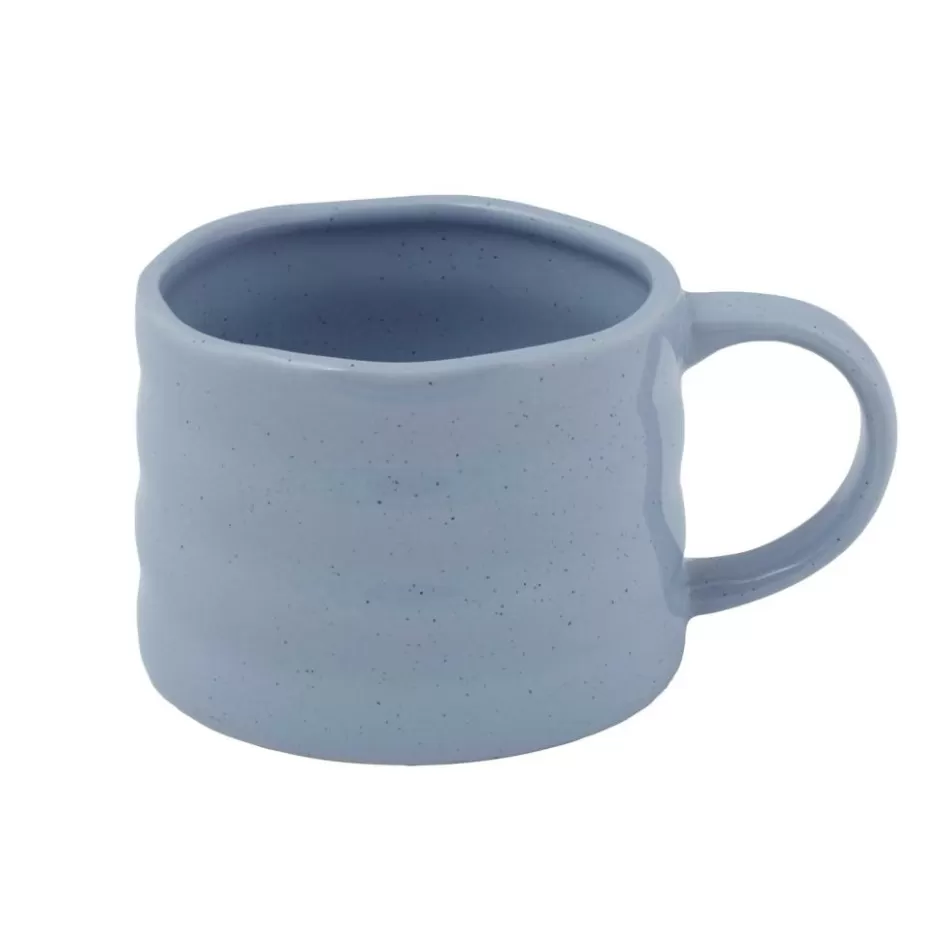 CASA MIMMI Mug Mauve Clair Fashion