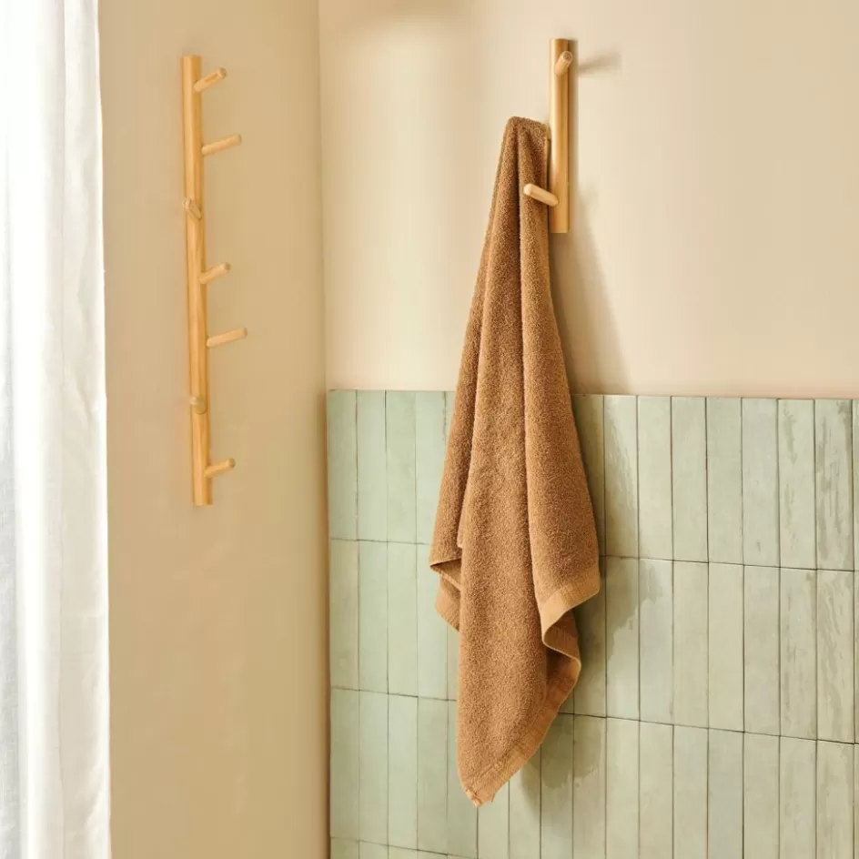 CASA MINERAL Drap De Bain Beige Store