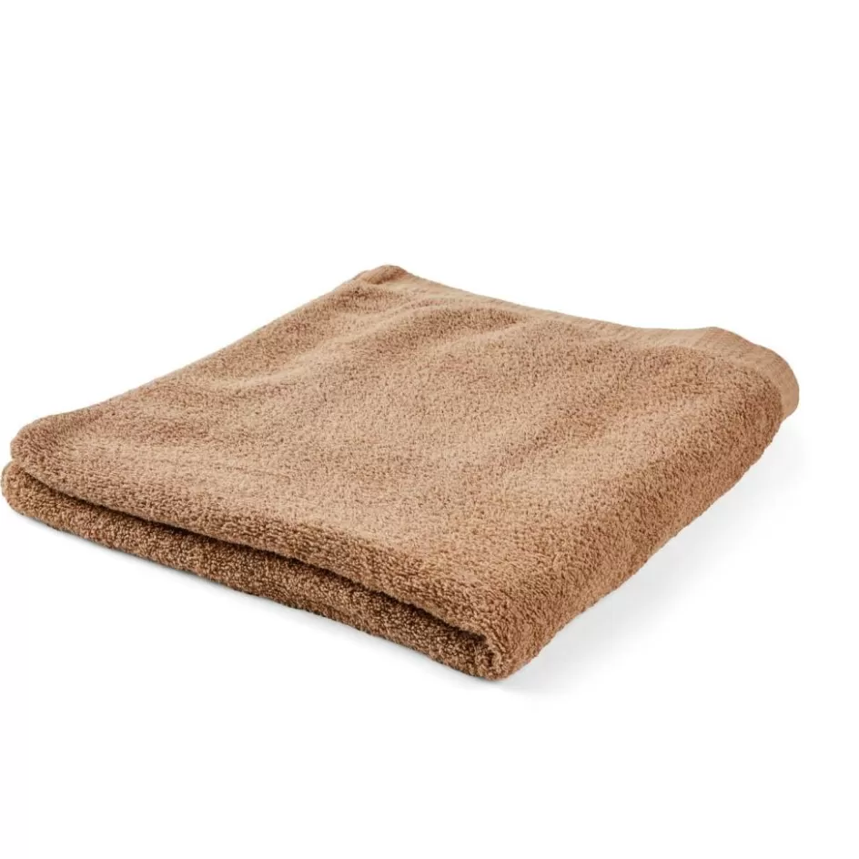 CASA MINERAL Drap De Bain Beige Store