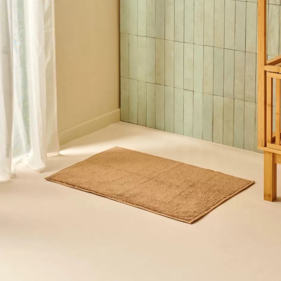 CASA MINERAL Tapis De Bain Beige Store