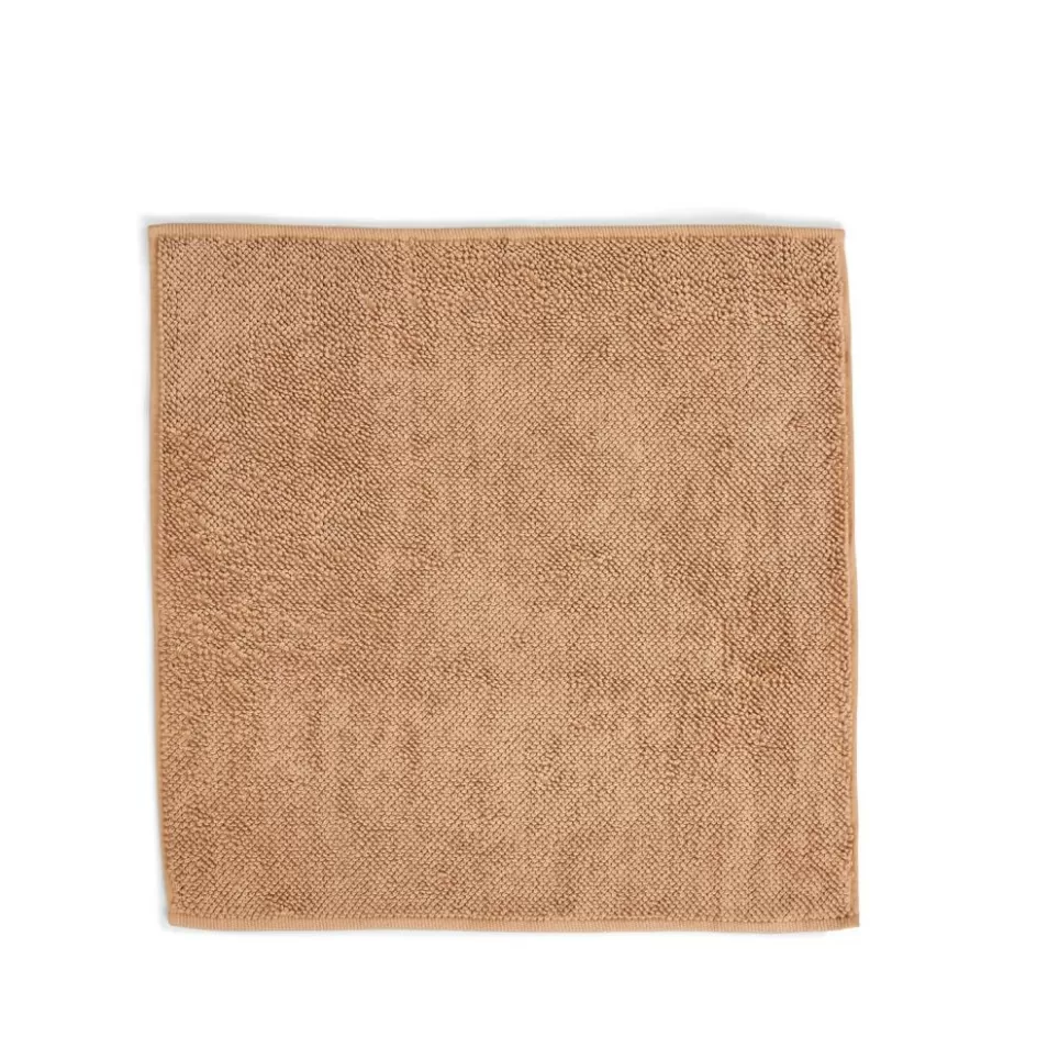 CASA MINERAL Tapis De Bain Beige Clearance