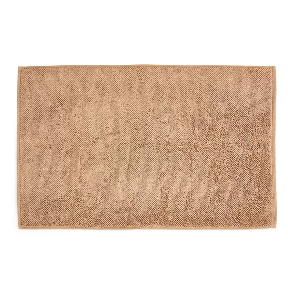 CASA MINERAL Tapis De Bain Beige Store