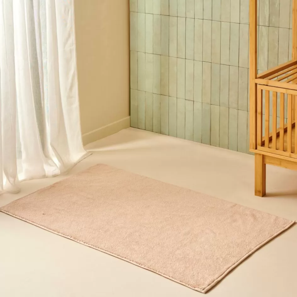 CASA MINERAL Tapis De Bain Crème Online