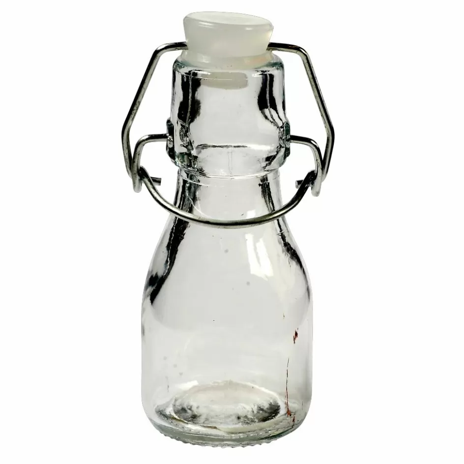 CASA MINI Pot 12,5 CL Transparent Fashion