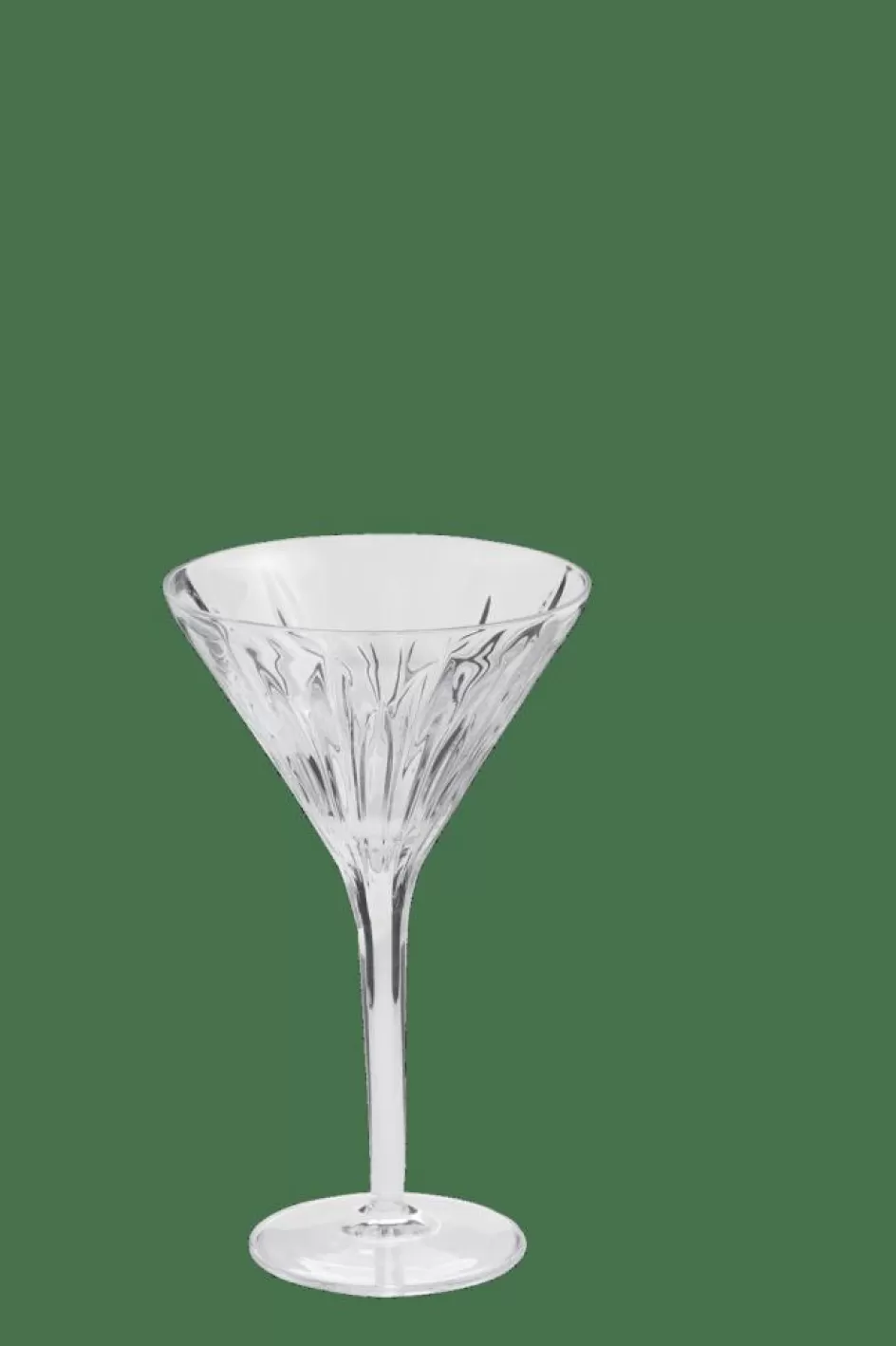 CASA MIXOLOGY Verre à Martini 21,5 CL Transparent Discount