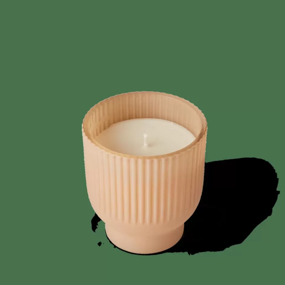 CASA MONA Bougie Parfumée Beige Outlet