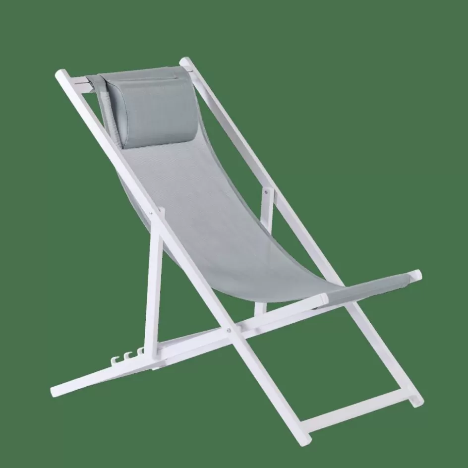 CASA MONTEREY Chaise Pliante Vert Best