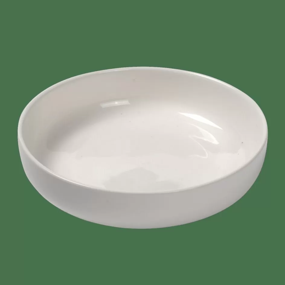 CASA MOON Assiette Creuse Blanc Online