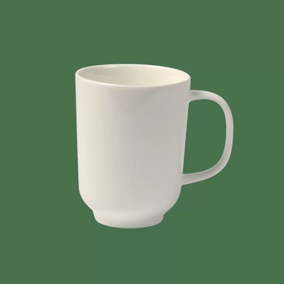 CASA MOON Mug 29 CL Blanc Sale