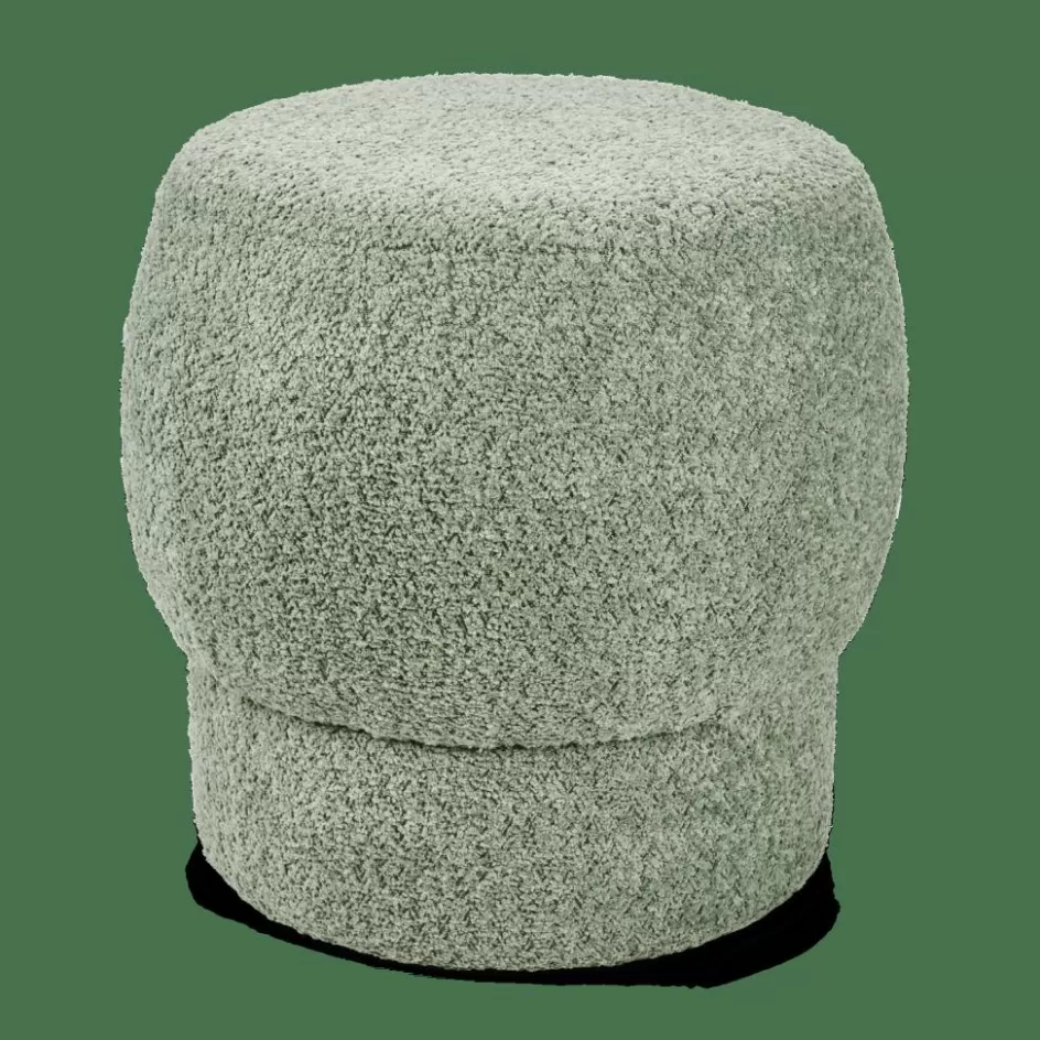 CASA MOSS Pouf Vert Online