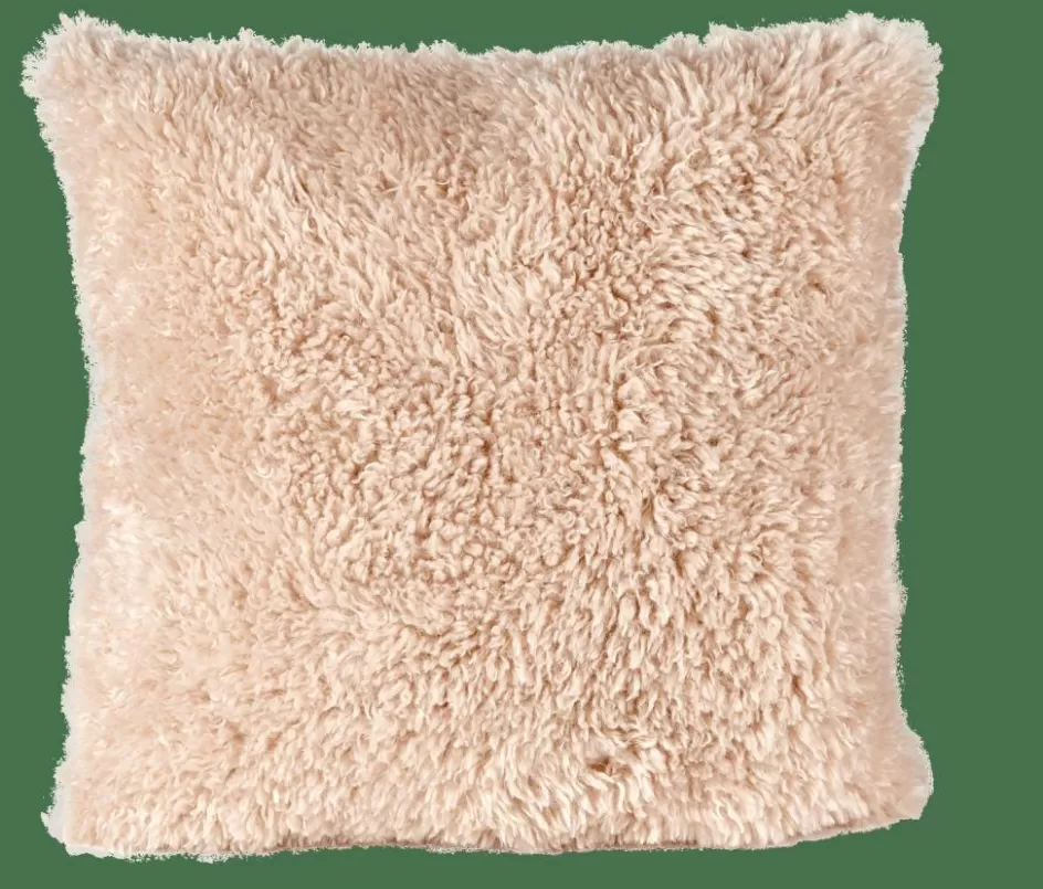 CASA MOUTON Coussin Beige Flash Sale