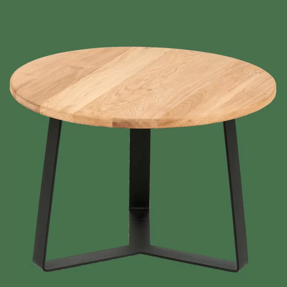 CASA NAVORA Table D'appoint Naturel Hot