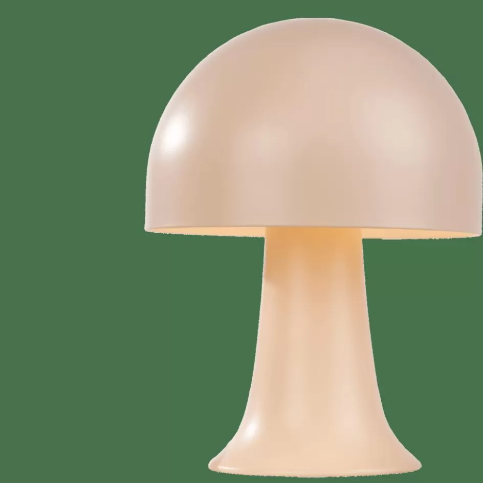 CASA NOELIES Lampe De Table Crème Outlet