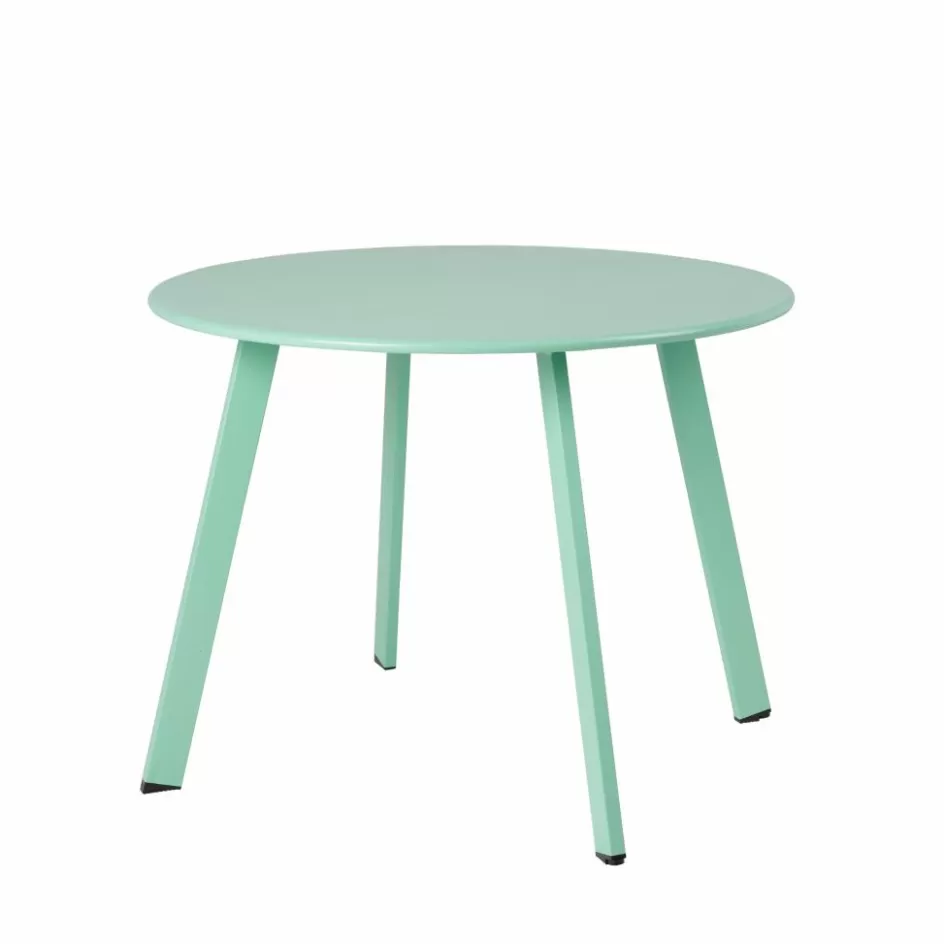 CASA NURIO Table Lounge Aqua Cheap