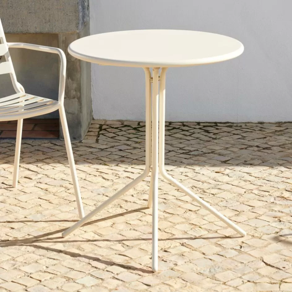 CASA OLAV Table Bistrot Sable Fashion