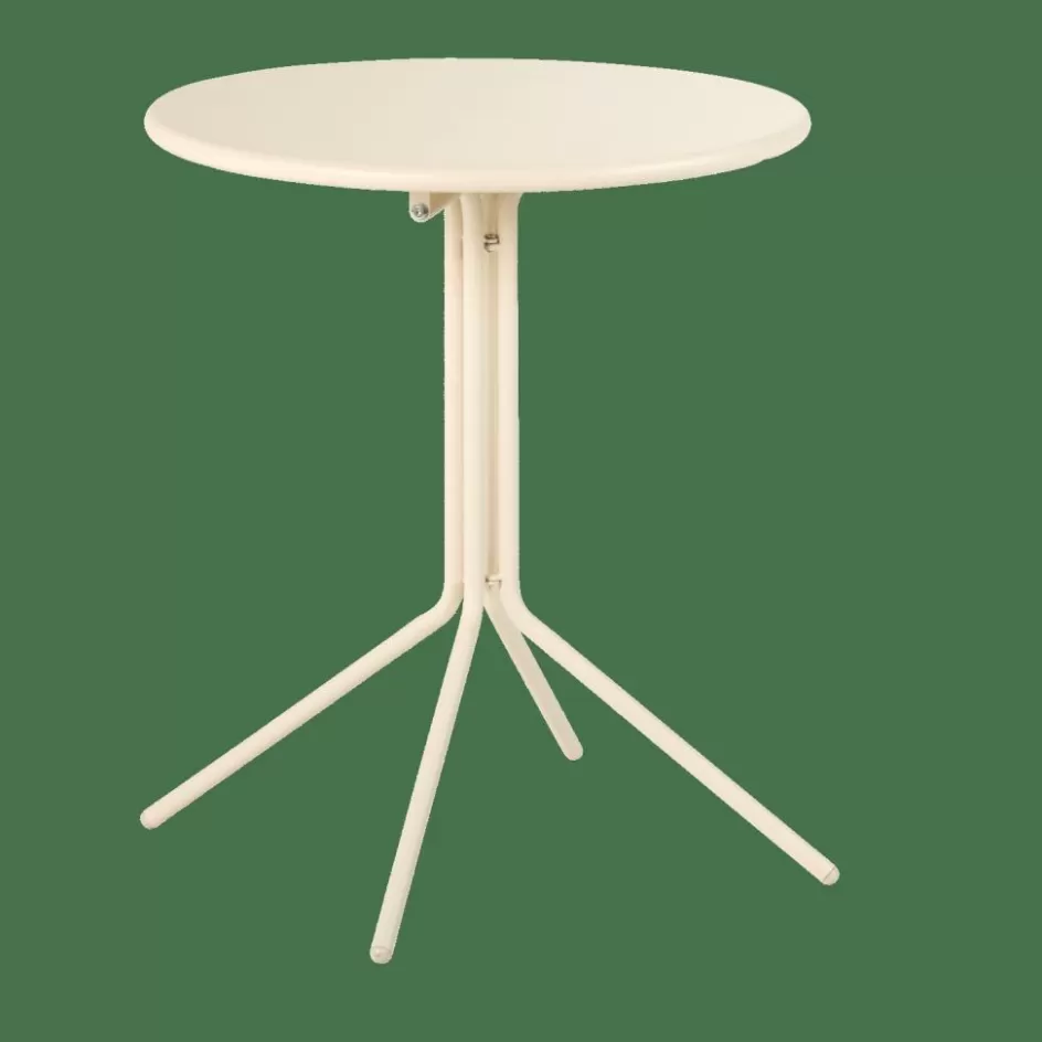 CASA OLAV Table Bistrot Sable Fashion