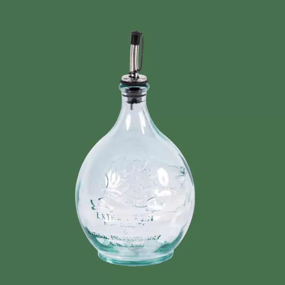 CASA OLIVIERA Huilier 1,1 L Transparent Flash Sale