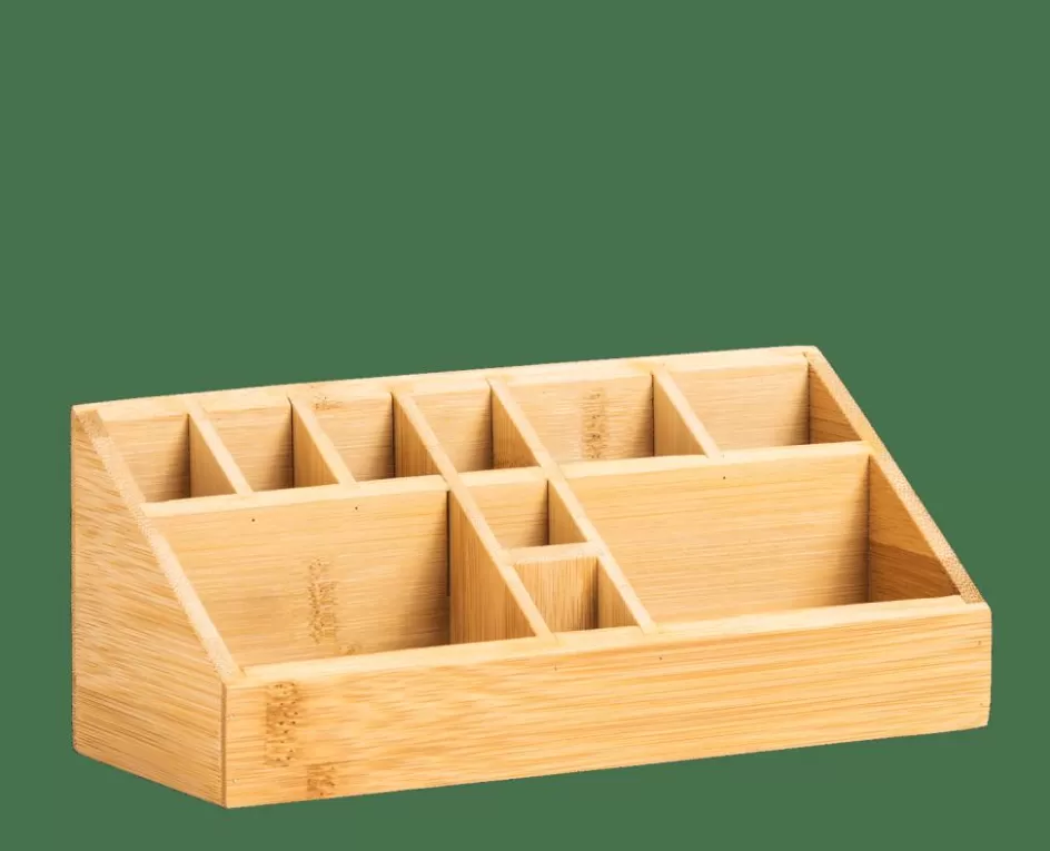 CASA ORGANOO Organisateur Naturel Flash Sale